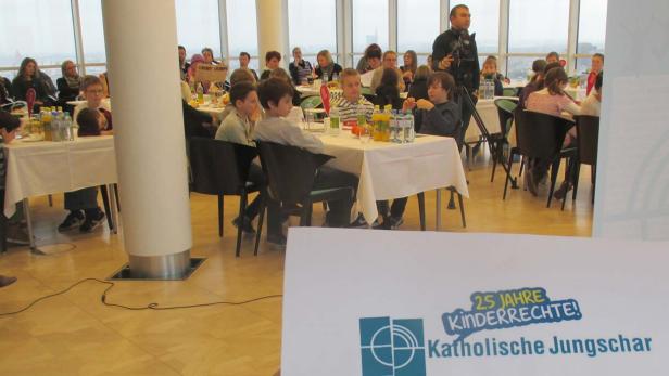 Wie können Kinderrechte umgesetzt werden?
