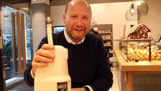 Ex-Anker-Chef Ostendorf will mit neuer Bäckerei-Kette expandieren