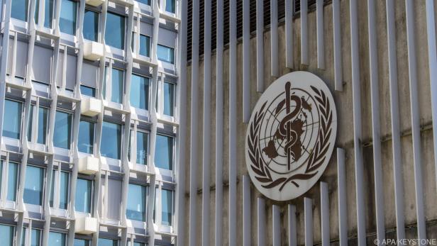 WHO-Staaten beraten über globalen Pandemie-Vertrag