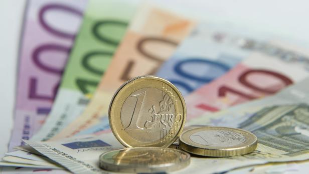 EZB will Euro-Banknoten bis 2024 neu gestalten