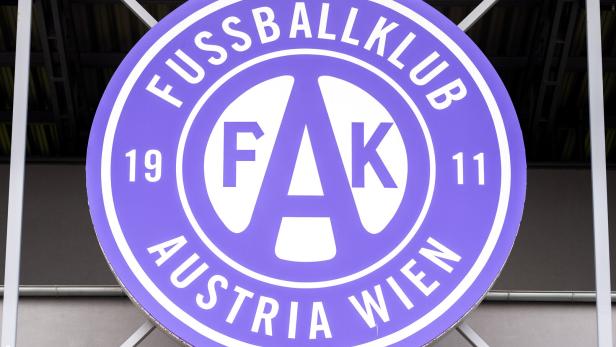 Die Austria trauert um Georg Schreitl