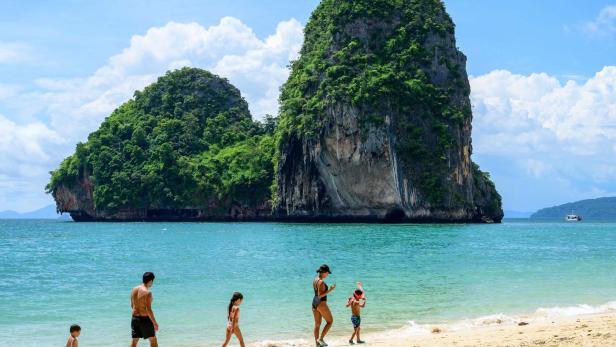 Reisen wird leichter: Vietnam, Thailand und Indonesien lockern Corona-Regeln