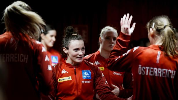 Handball-WM: Die bemerkenswerten Karrieren der Österreicherinnen