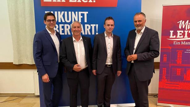 Uneinigkeit in der SPÖ-Fraktion bei Wahl zum Stadtrat