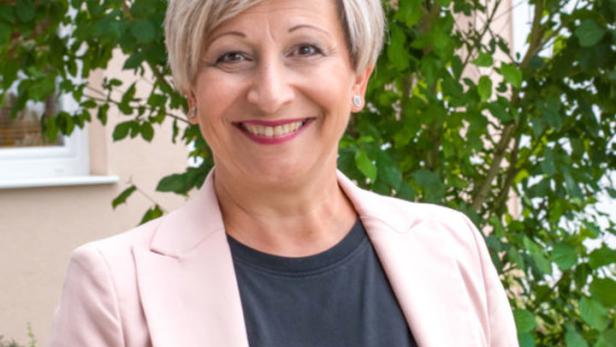 Mattersburg: Claudia Schlager ist neue Bürgermeisterin