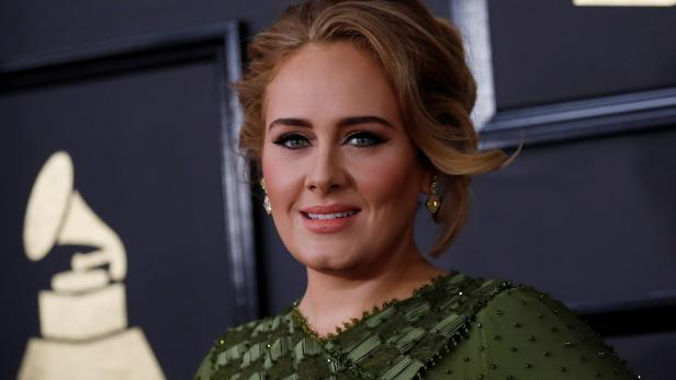 Sängerin Adele: Tränen wegen Dwayne "The Rock" Johnson?