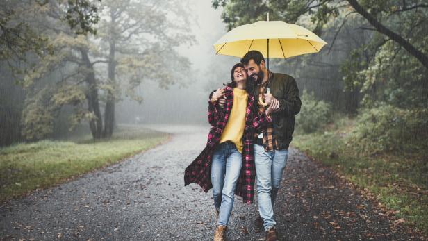 Unkonzentriert? Warum ein Spaziergang in der Natur das ändern kann
