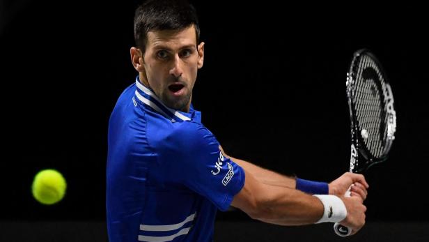 Tennis-Star Djokovic nach Melbourne? "Werde mich bald äußern"