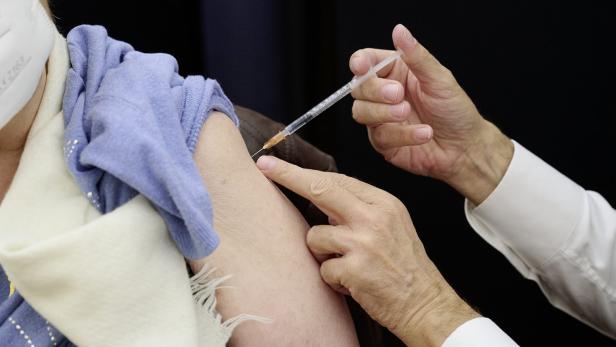 Homöopathen appellieren: Nicht spalten, sondern impfen