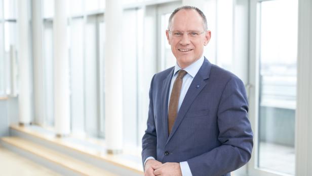 Gerhard Karner: Zurück als Innenminister statt in die Politpension