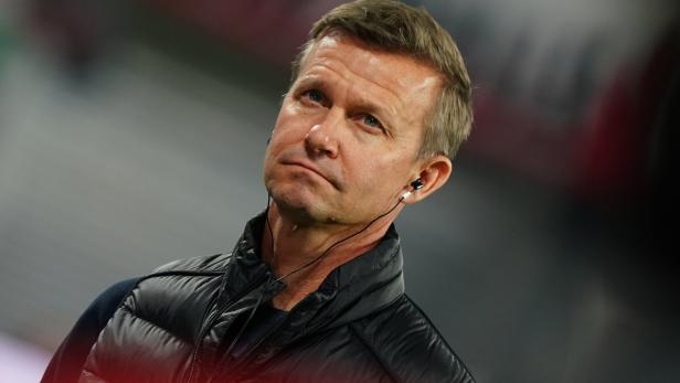 Kurzes Gastspiel: Jesse Marsch ist nicht mehr Leipzig-Coach