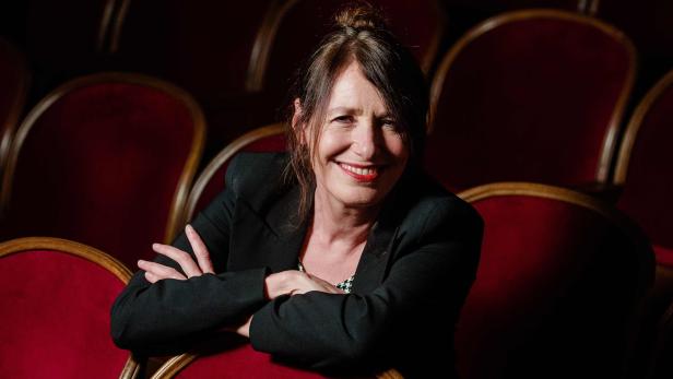 Landestheater NÖ: Marie Rötzer bleibt bis 2028 künstlerische Leiterin 