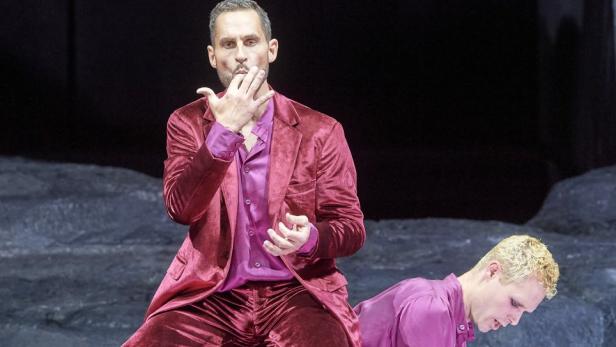 Neuer "Don Giovanni" an der Staatsoper: Der Verführer darf weiterleben