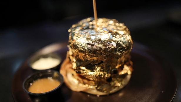 Krisenmetall: Goldpreis steigt in Euro auf Rekordstand