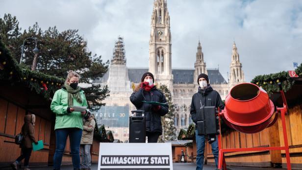 Stadtstraße: Gegner und Befürworter formieren sich