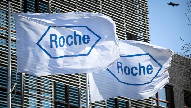 Corona: Roche erhielt EU-Zulassung für Covid-Medikament
