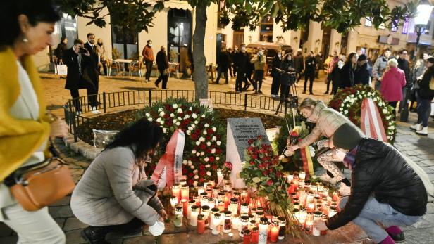 Drohender Mammutprozess: Nach Terror in Wien sieht OGH Behördenfehler