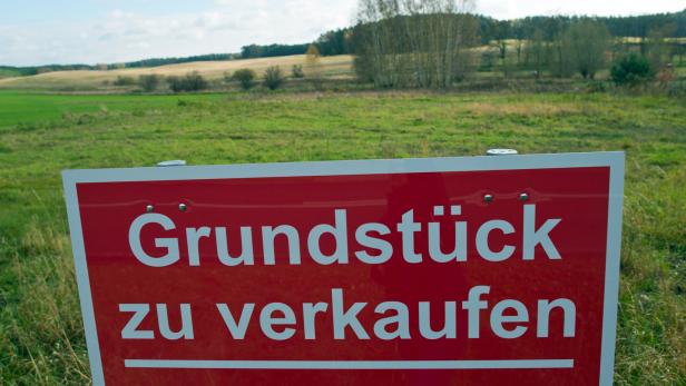 Wie billiges Bauland im Burgenland plötzlich teuer wird