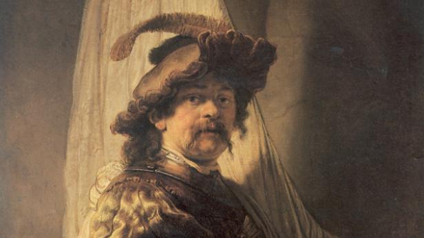 Niederlande wollen Rembrandt-Werk kaufen: Staat gibt 150 Millionen aus
