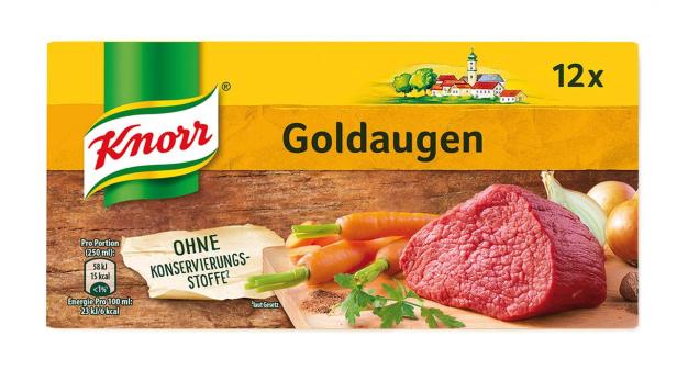 Foodwatch deckt auf: Wo überall Mineralöl drinnen steckt