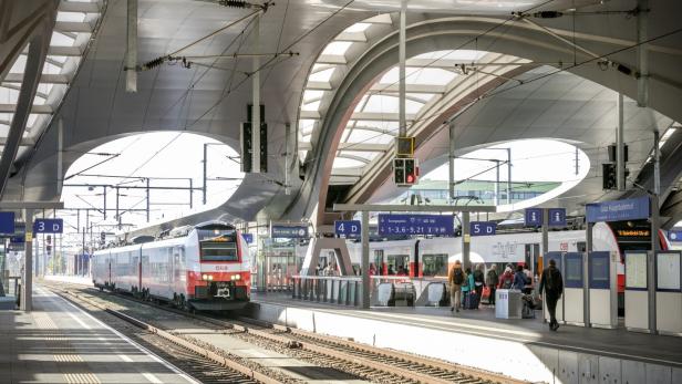 ÖBB versprechen mehr regionale Angebotskilometer und internationale Nachtzüge