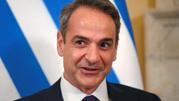 Mitsotakis