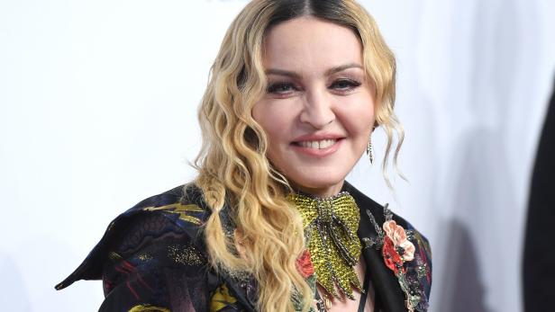 Großer Hype: Selbst Madonna ist Riesen-Fan dieser Serie