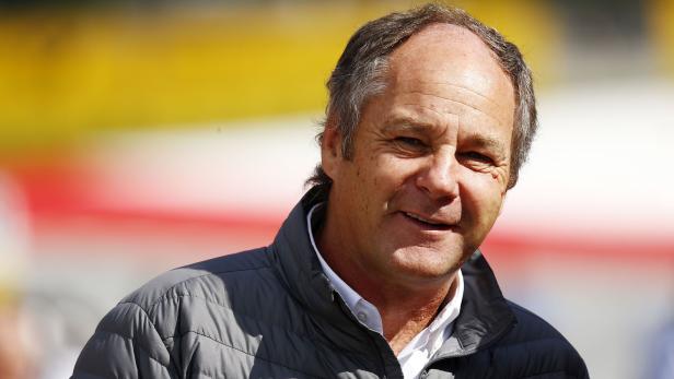 Gerhard Berger zum Formel-1-Finale: "Den Gegner destabilisieren"