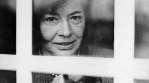 Patricia Highsmith: Ihr Seelenleben lag unter der Bettwäsche