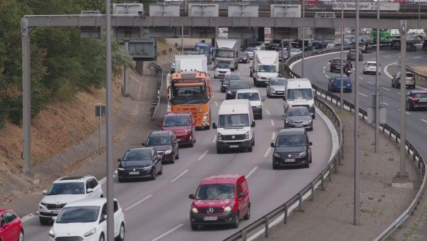 Wirtschaftskammer-Gutachten gegen Lobauautobahn-Absage