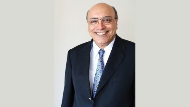 Dr. Faramarz Ettehadieh, Gründer und Geschäftsführer der Imperial-Finanzgruppe