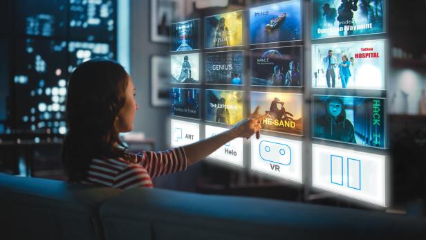 Netflix verfilmt viralen Twitter-Post aus dem Jahr 2016