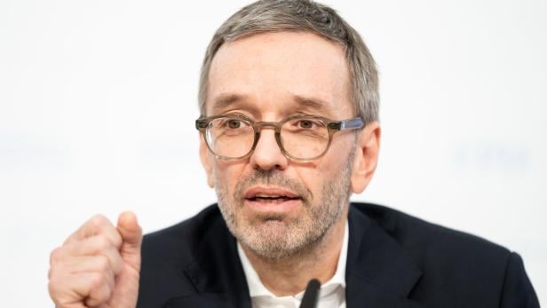 FPÖ-Chef Kickl trauert um langjährigen Pressesprecher Karl Heinz Grünsteidl