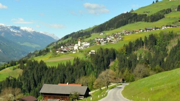 Osttirol