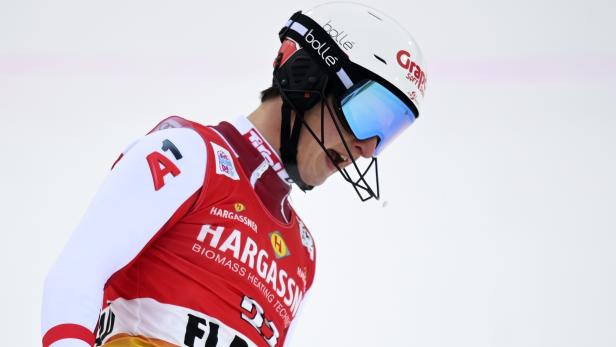 FIS Alpine Skiing World Cup in Flachau