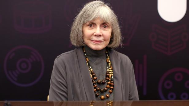 "Interview mit einem Vampir"-Autorin Anne Rice gestorben