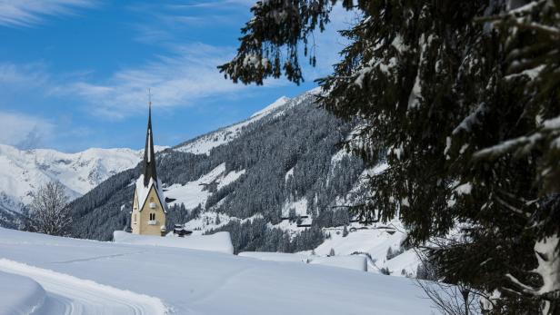 St. Jakob: Warum ein Winterurlaub viel mehr als ein Skiurlaub ist