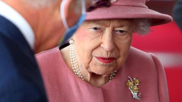 Queen Elizabeth reagiert mit "völliger Bestürzung" auf Boris Johnson-Skandal