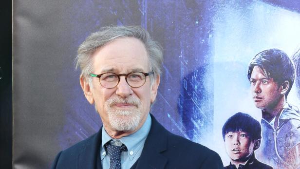 Steven Spielberg turns 75