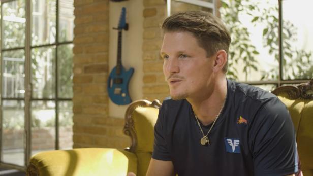 Thomas Morgenstern verrät: So bekommst du Kondition für die Piste