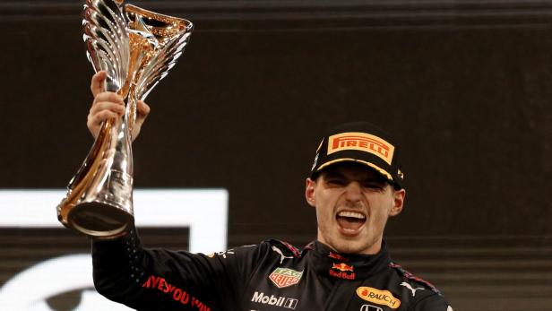 F1: Die besten Twitter-Kommentare im Battle zwischen Red Bull und Mercedes