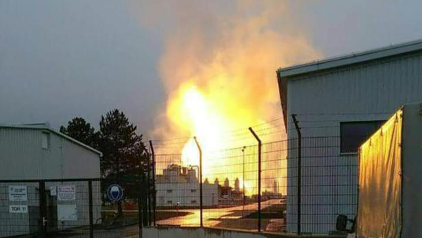 Tödliche Gasexplosion in Baumgarten: Prozessauftakt mit vielen Hürden