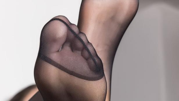Sinnlich und sensibel: Die Erotik der Füße