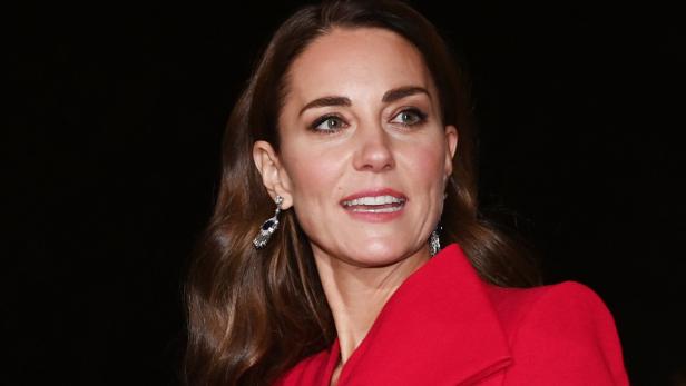 Königliche Bescherung: Luxus-Weihnachtsgeschenk für Herzogin Kate?