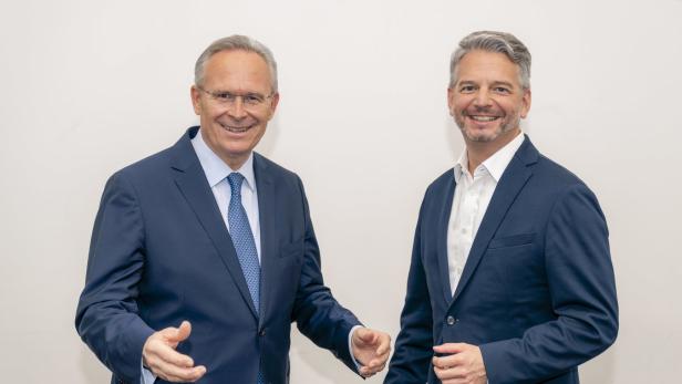 Wiener ÖVP trennt sich von Parteimanager Markus Keschmann