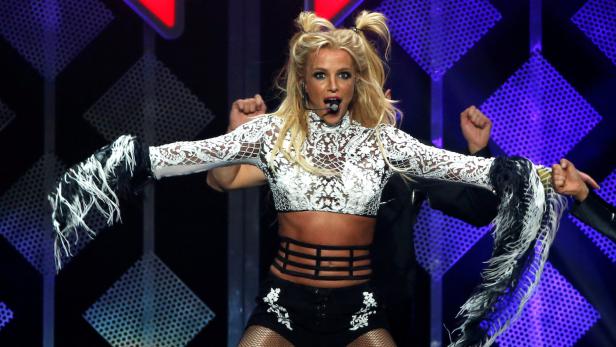 Britney Spears attackiert Fernsehmoderatorin Diane Sawyer