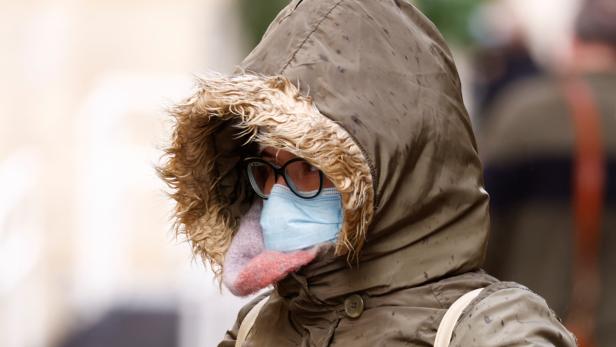 Mandatory mask wearing in indoor and outdoor public areas comes into force in Malta
