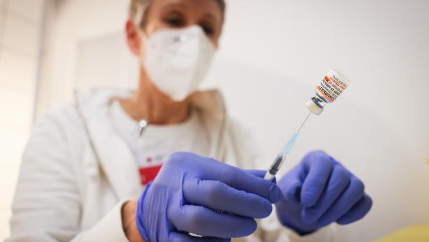 Umfrage: 62 Prozent der Deutschen sind für eine Impfpflicht