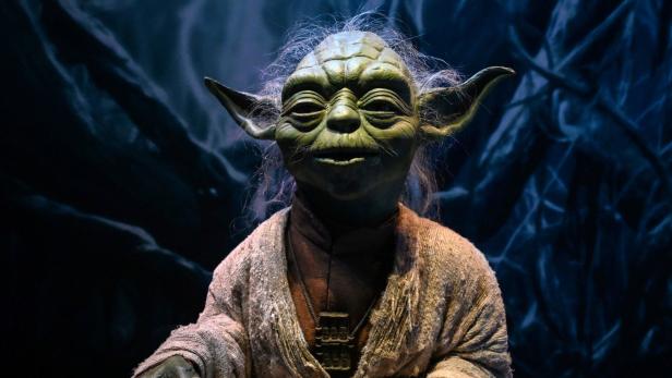 "Archivieren du musst": Star Wars-Film kommt in Kongressbibliothek