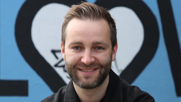 Und was hören Popstars? Josh über drei Songs, die ihn bewegen